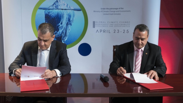 Global Climate Change Conference