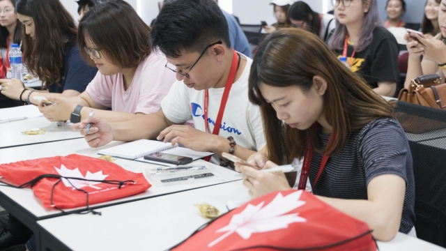 HKBU Summer School