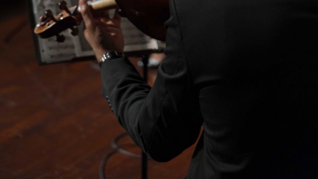 Sentimental Rage Concert and Workshop