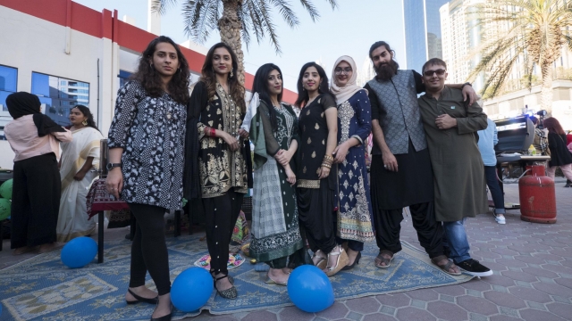International Cultural Day