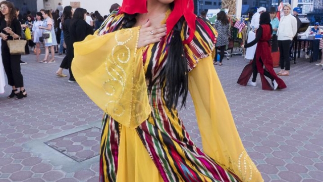 International Cultural Day
