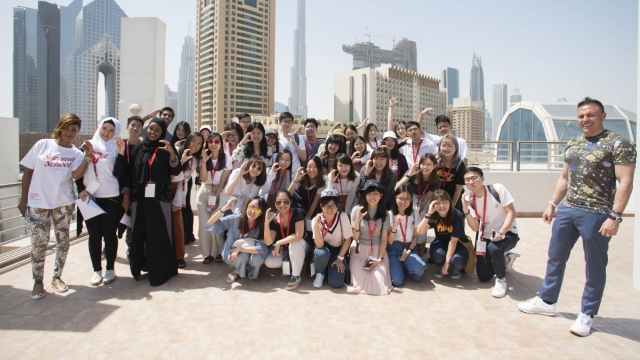 HKBU Summer School