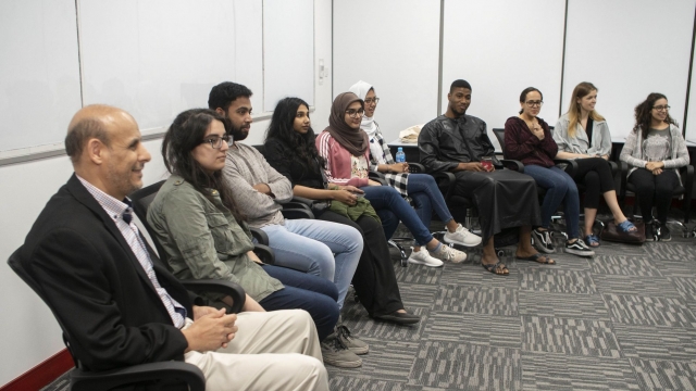 Alumni Careers Panel