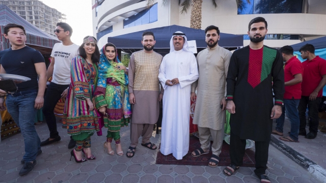 International Cultural Day