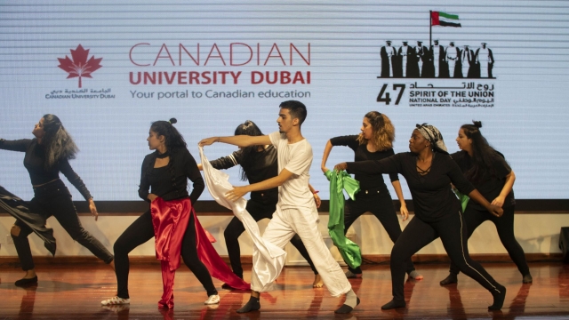 UAE National Day