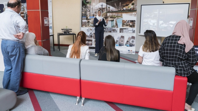 2018 Interior Design Graduation Projects