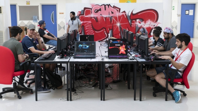 League of Legends