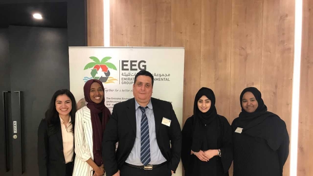 EEG Public Speaking Competition