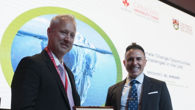 Global Climate Change Conference