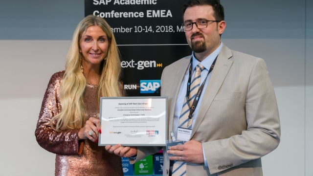 SAP Innovation