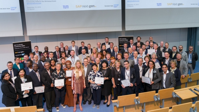 SAP Innovation