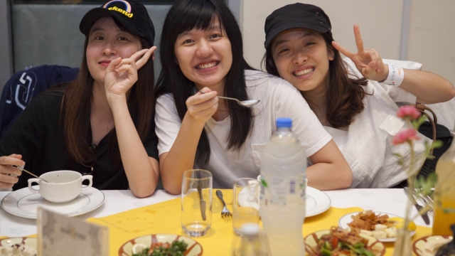 HKBU Summer School