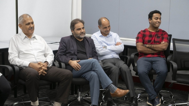 Alumni Careers Panel