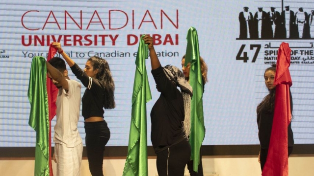 UAE National Day