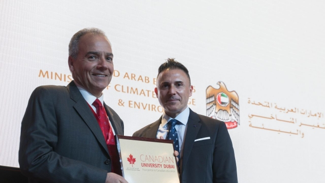 Global Climate Change Conference