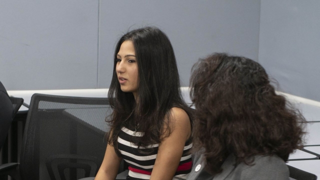 Alumni Careers Panel