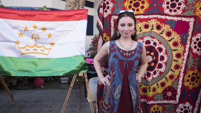 International Cultural Day