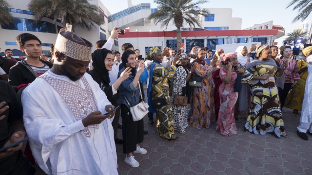 International Cultural Day