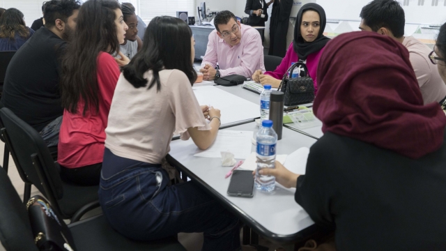 Innovation Day Camp
