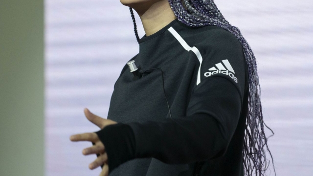 TEDx AlWasl Women
