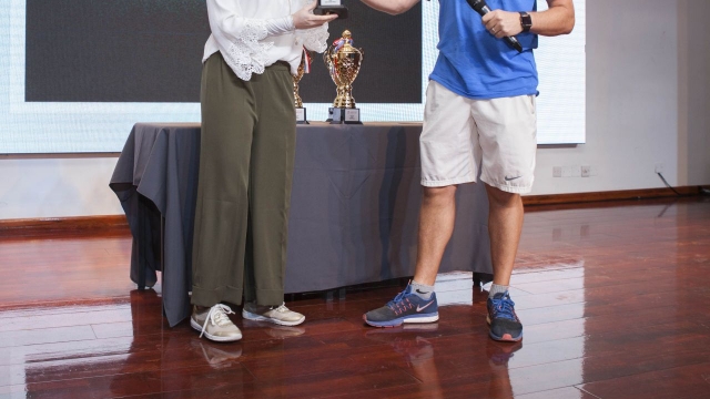 CUD Sport Awards