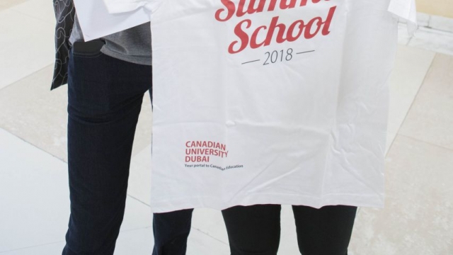 HKBU Summer School