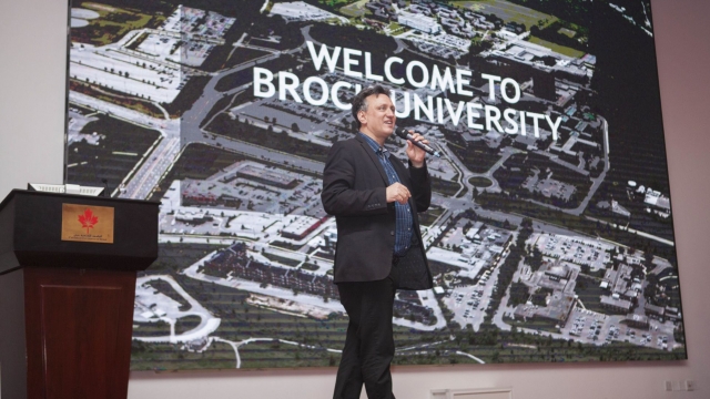 Brock agreement