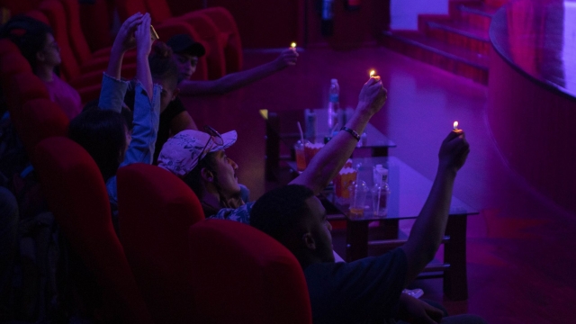Movie Night