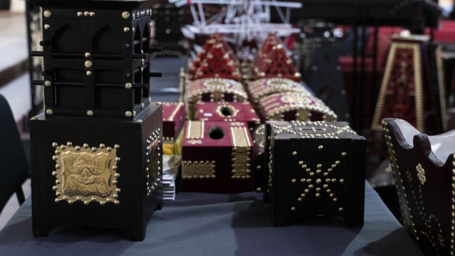 Heritage Exhibition Week