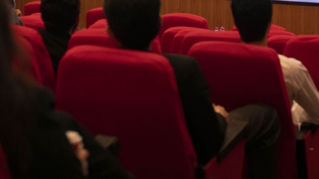Eminent Professor Visit