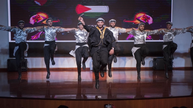 International Cultural Day