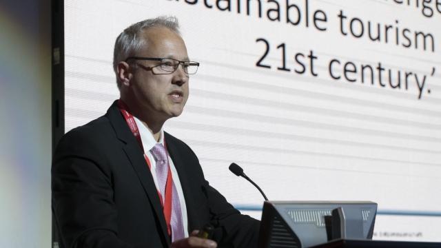 Global Climate Change Conference