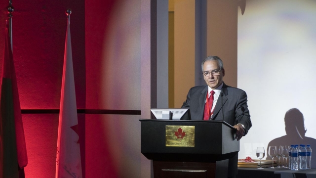 Global Climate Change Conference