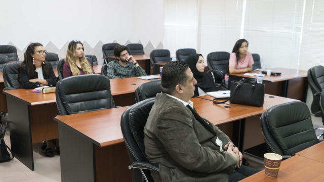 Epidemiological Research Visit