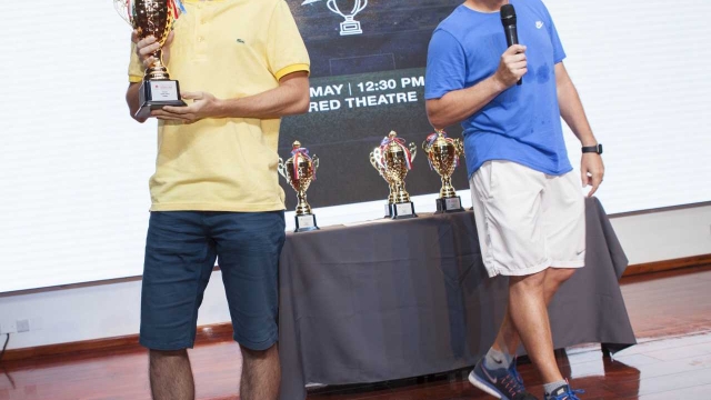 CUD Sport Awards