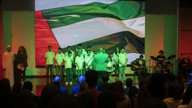 UAE National Day