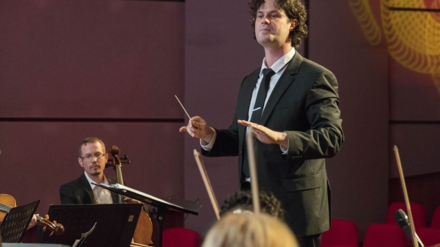 Dubai Orchestra