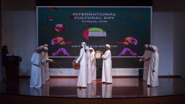 International Cultural Day
