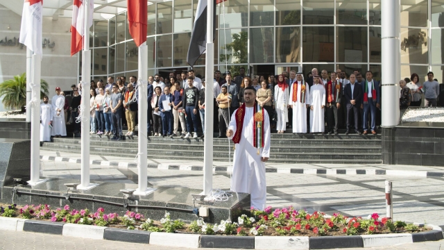 Commemoration Day