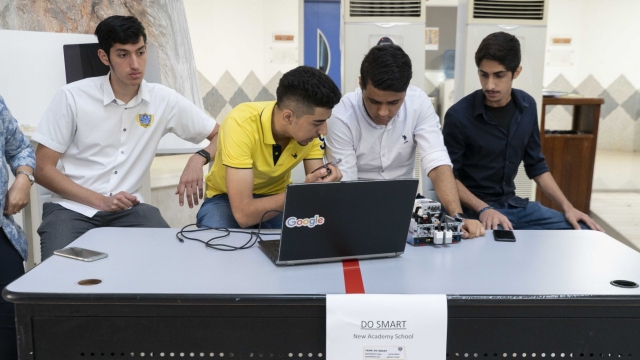 Robotics Competition