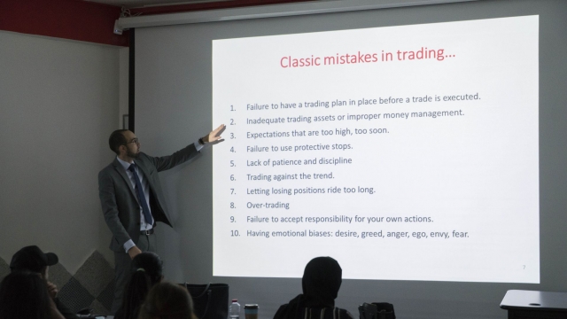 Gary Bowyer, Professional Traders Club