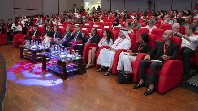 Falling Walls Lab.