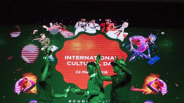 International Cultural Day