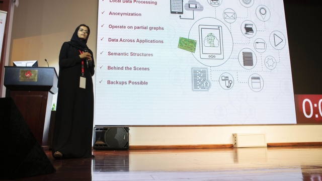 Falling Walls Lab.