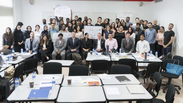 Innovation Day Camp