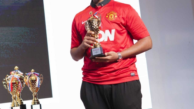 CUD Sport Awards
