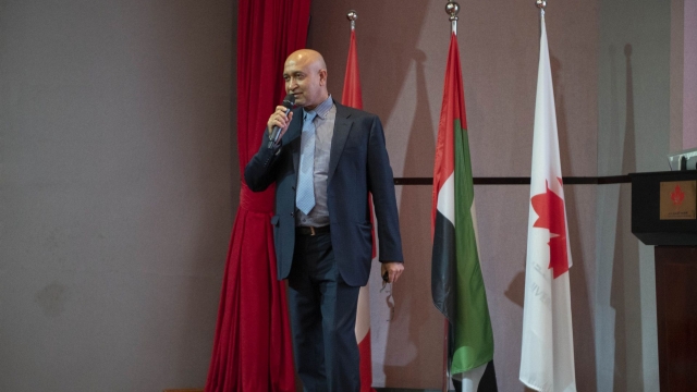 Mr. Liaquat A. Shakoori,