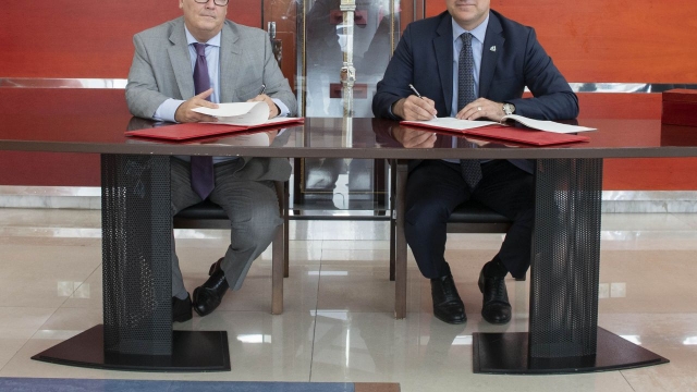 MOU signing with RAKEZ