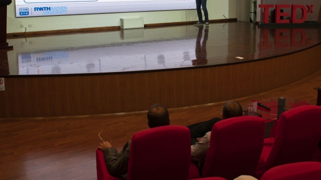 Eminent Professor Visit