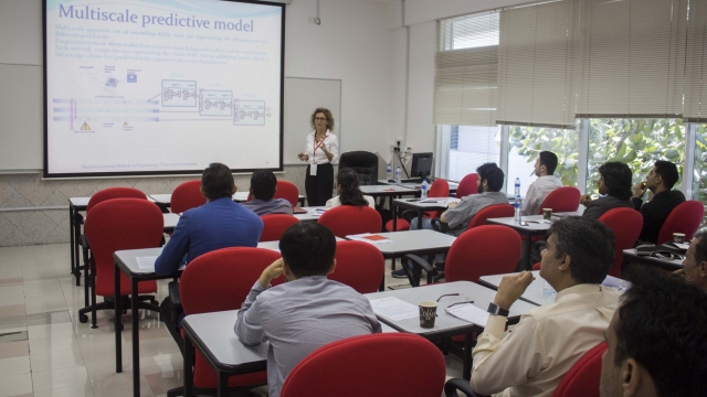 Data Science Workshop